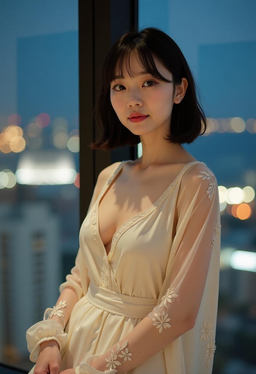 翻译官与街头诗人