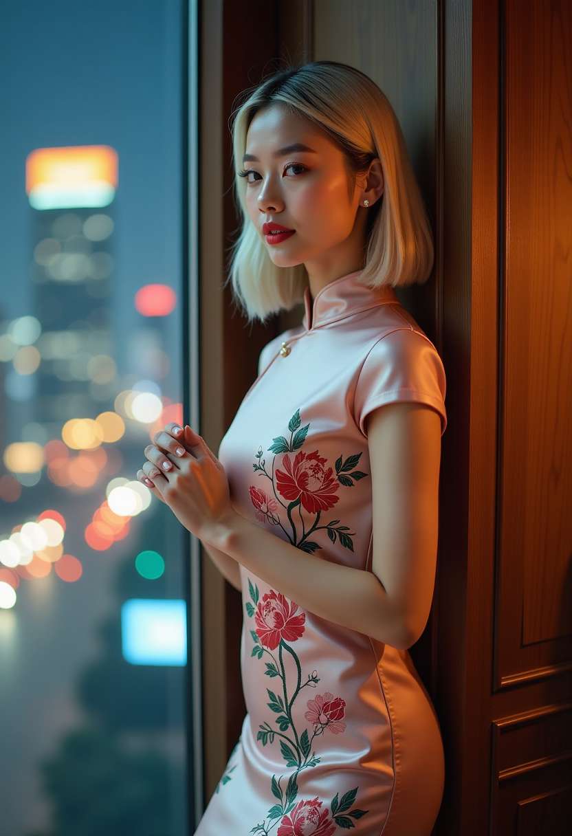 双语家庭日记